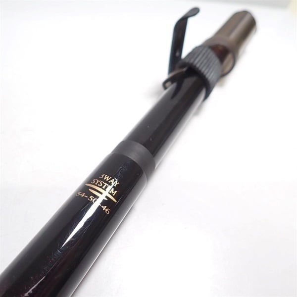 精魂 別作渓流３ＷＡＹ硬調５４０